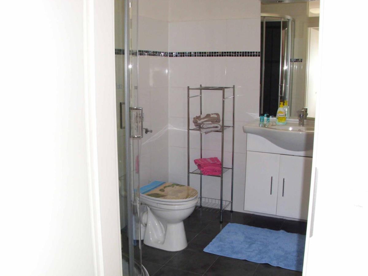 Ferienwohnung Gaby Marburg Extérieur photo