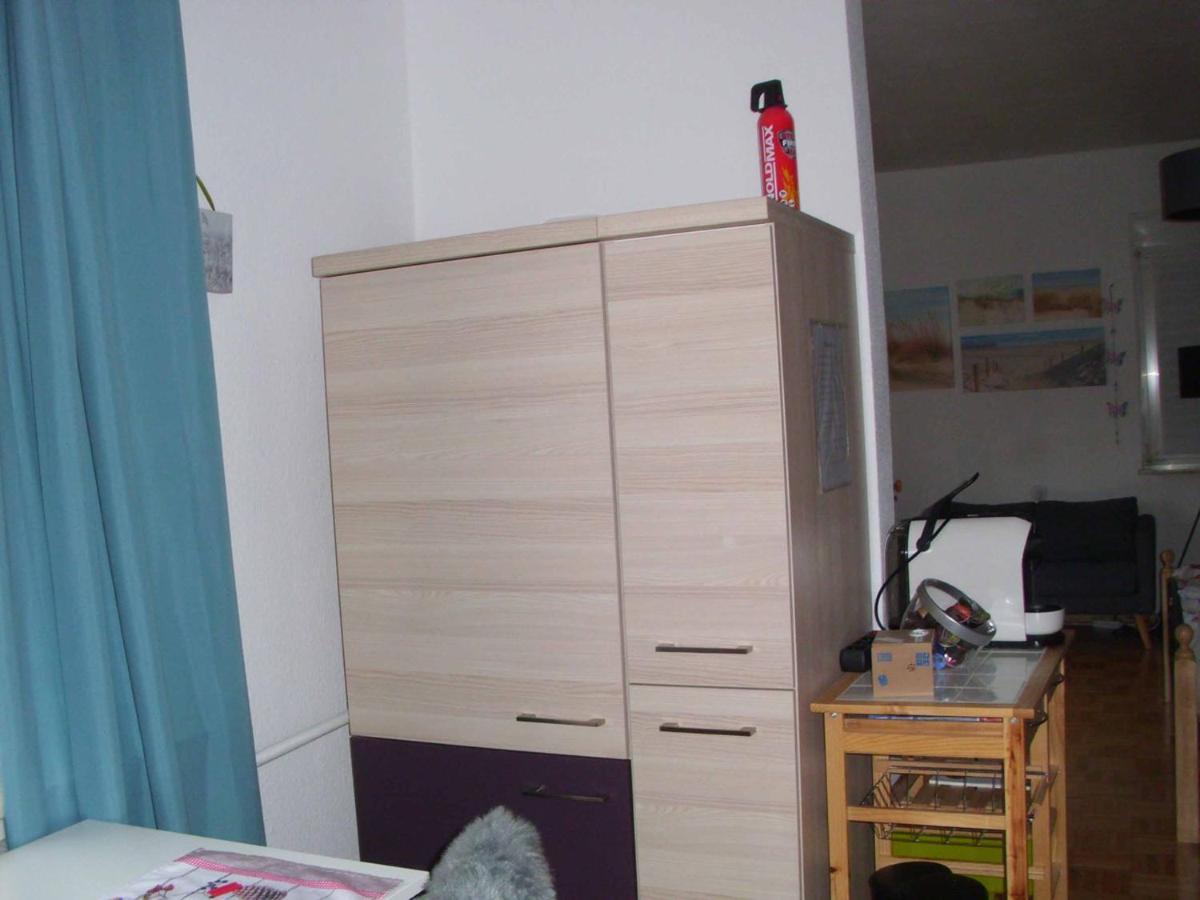 Ferienwohnung Gaby Marburg Extérieur photo