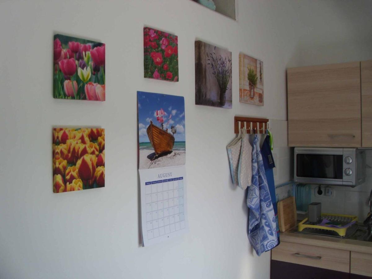 Ferienwohnung Gaby Marburg Extérieur photo