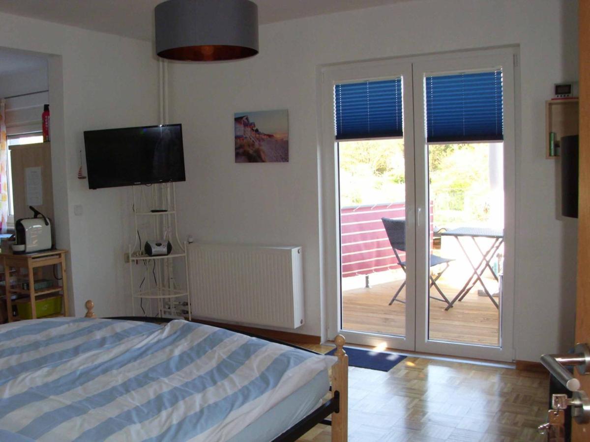 Ferienwohnung Gaby Marburg Extérieur photo