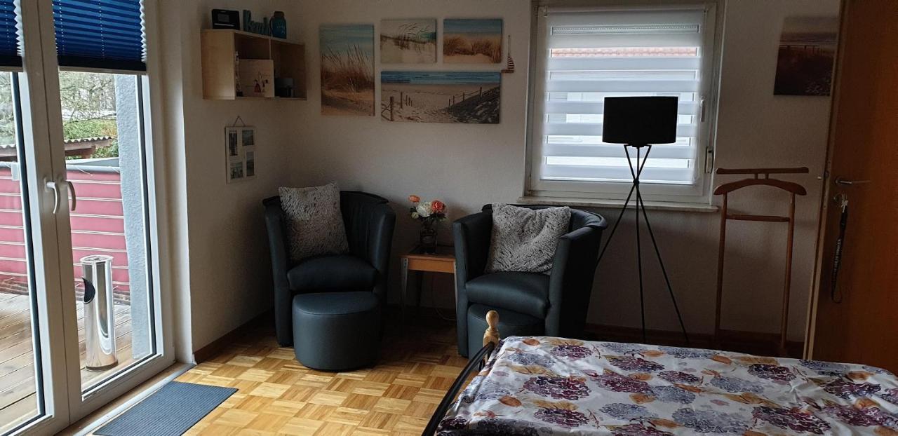 Ferienwohnung Gaby Marburg Extérieur photo