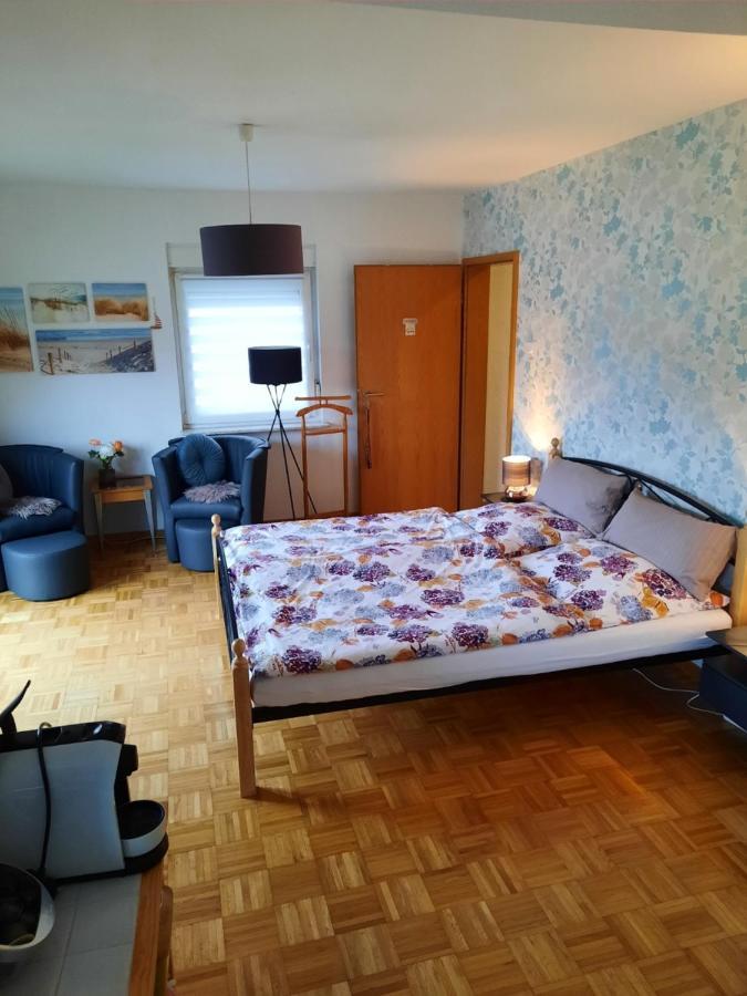 Ferienwohnung Gaby Marburg Extérieur photo