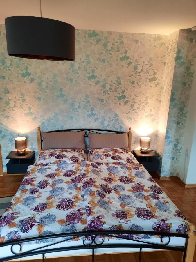 Ferienwohnung Gaby Marburg Extérieur photo