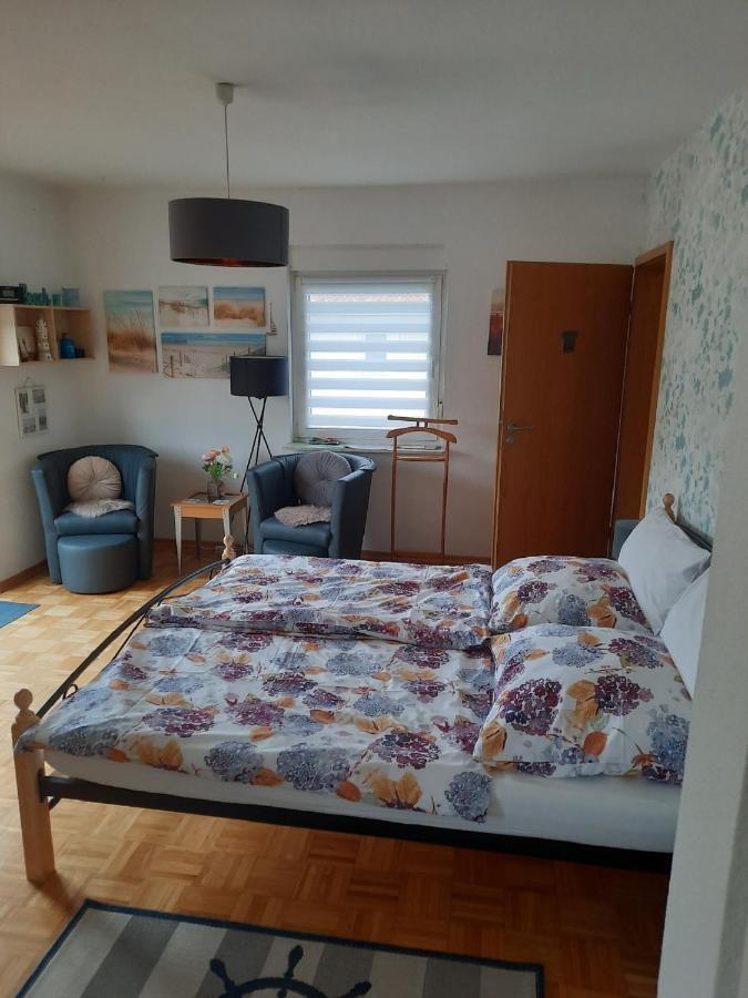 Ferienwohnung Gaby Marburg Extérieur photo