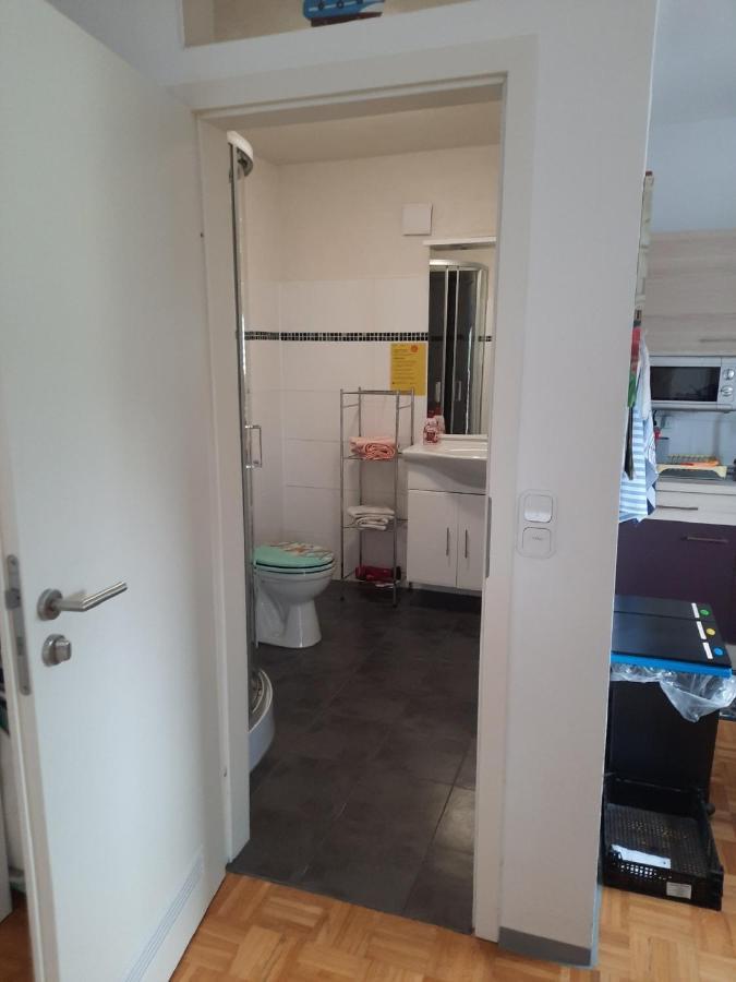 Ferienwohnung Gaby Marburg Extérieur photo