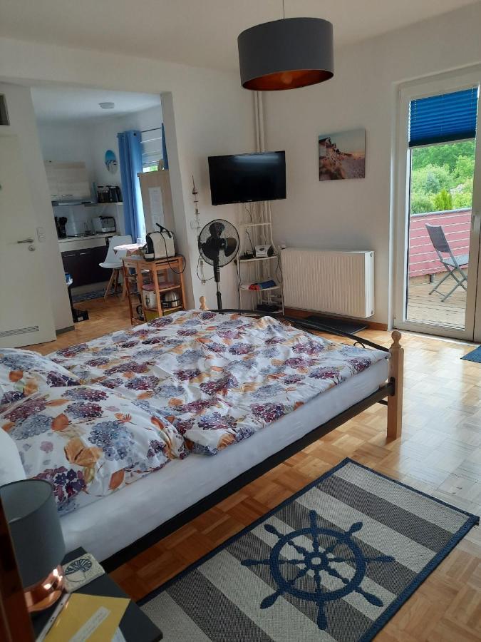Ferienwohnung Gaby Marburg Extérieur photo