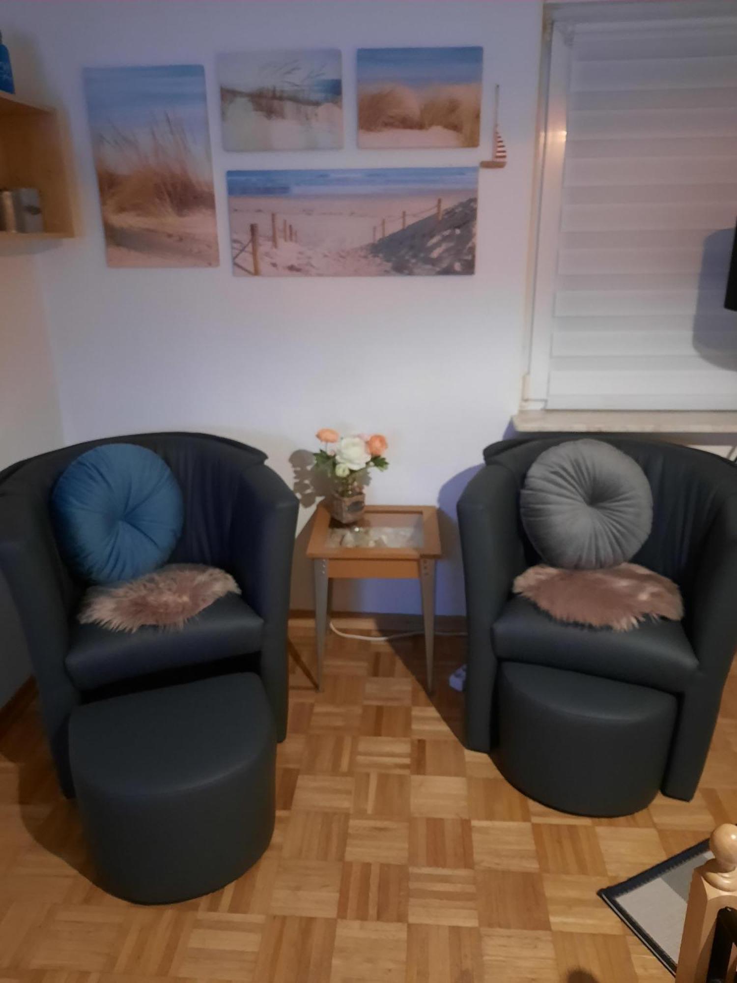 Ferienwohnung Gaby Marburg Extérieur photo