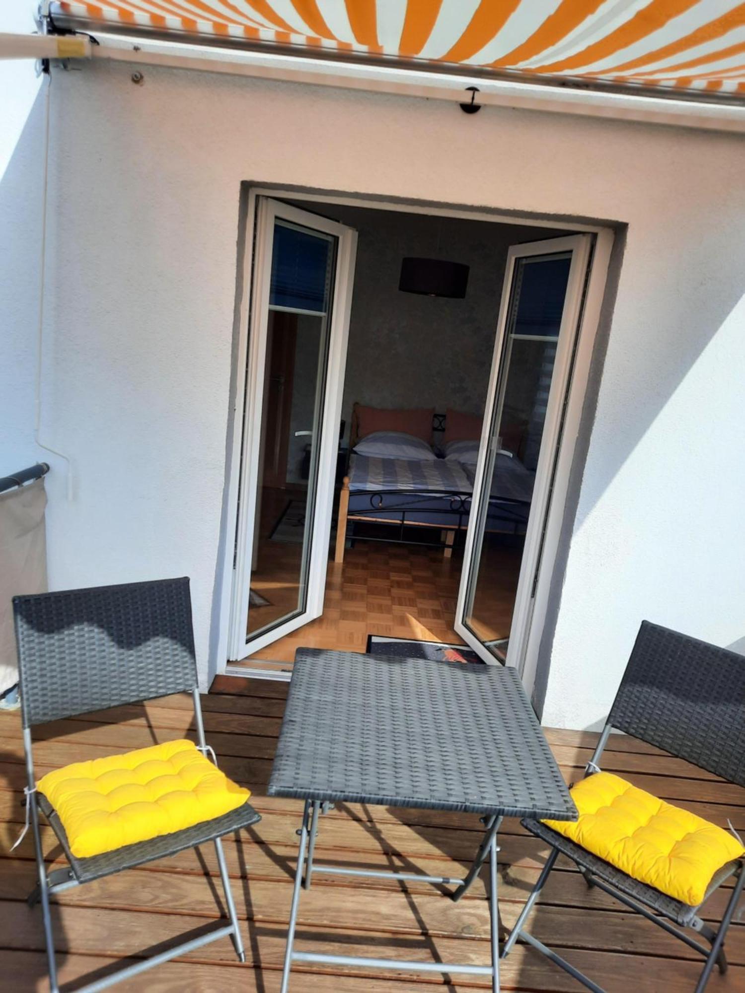 Ferienwohnung Gaby Marburg Extérieur photo